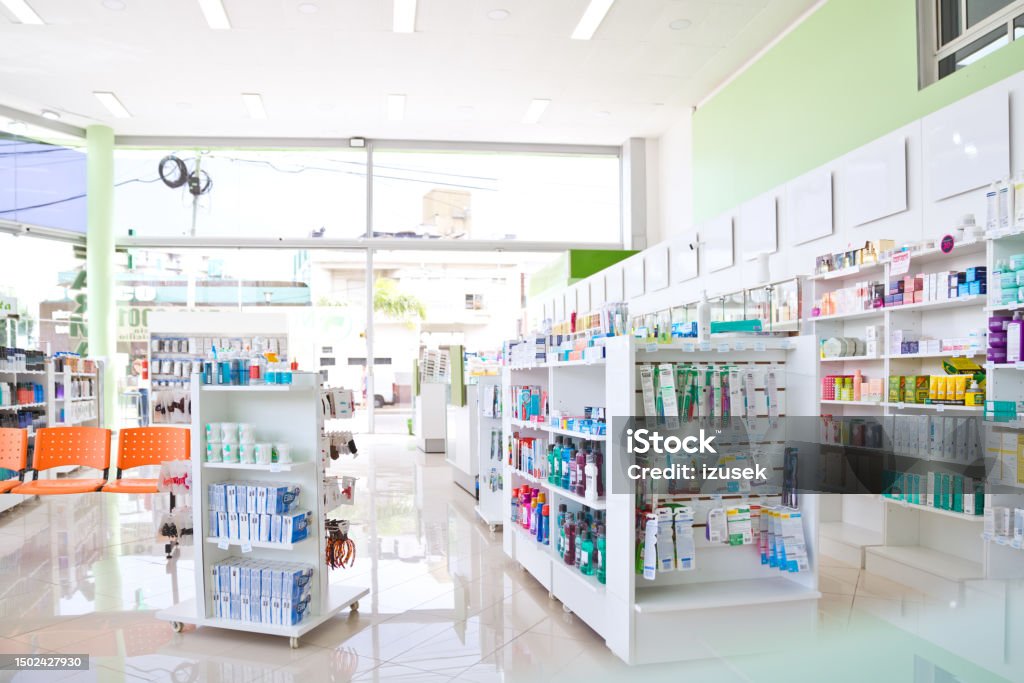 pharmacy picture